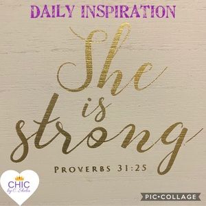 FREE DAILY INSPIRATION!!!!